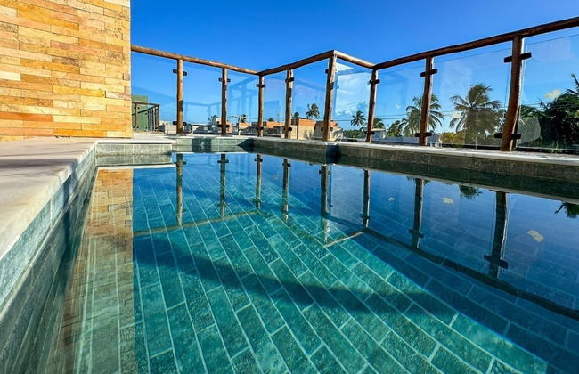 MHV Milagres - Lanaí Casa 30 - Foto 32