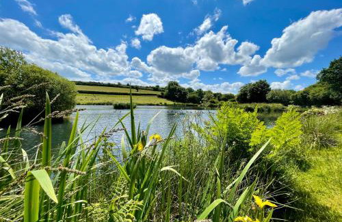 The Lake House , luxury rural retreat - Foto 19