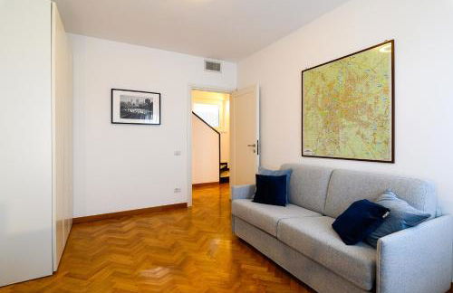 Peaceful Penthouse with Garage by NDP rent - Foto 29