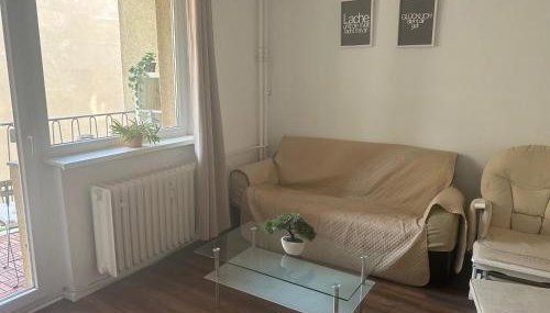 Quiet Apartment in Mitte near Bellevue Tiergarten - Foto 2