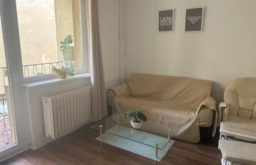 Quiet Apartment in Mitte near Bellevue Tiergarten - Foto 2