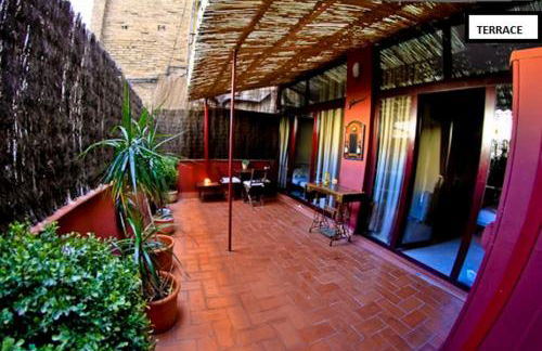 Family apartment Plaza España - Foto 1