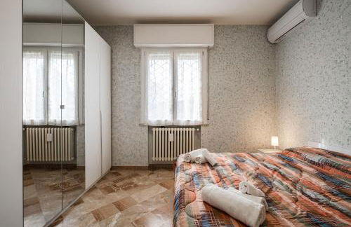 IZZ1 Apartments - Motor&Food Valley - Posto Auto Privato - Foto 10