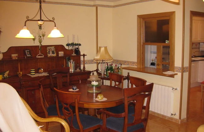 Apartamento Retiro Playa y Spa - Foto 10