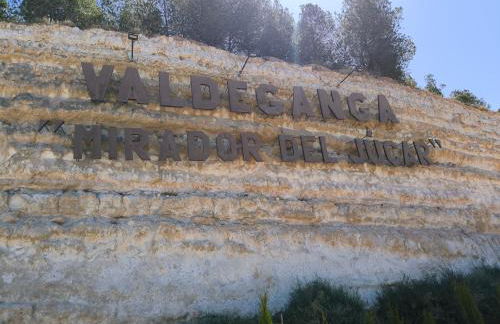 Casas Rurales Huerto Del Abuelito - Foto 42