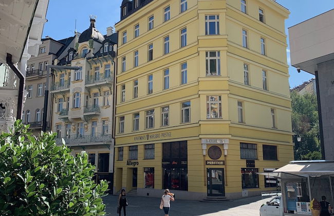 Karlsbad Prestige - Photo 1