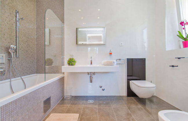 Villa Touran - Foto 73