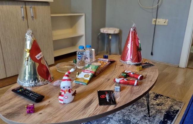 Aydogdu Suit - Photo 30