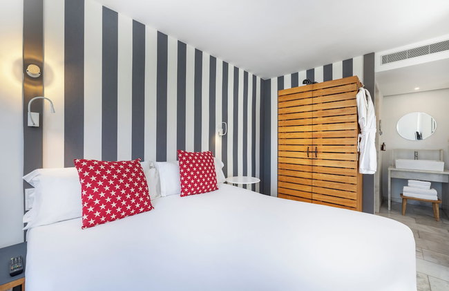 Marina Bayview - Adults Only - Photo 13