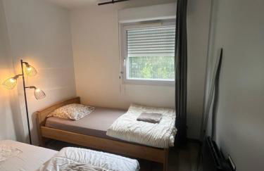 T3 Lumineux et convivial, Parking Privé - Photo 18