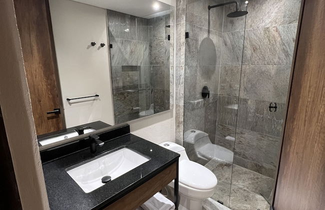 R5/ Modern Loft in La Candelaria - Foto 20