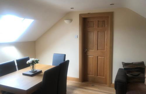 Dungannon 2 Bed Bungalow - Sleeps 5 - Pet Friendly - Foto 35