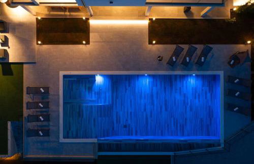 Villa Fabris by Briskva - Foto 39