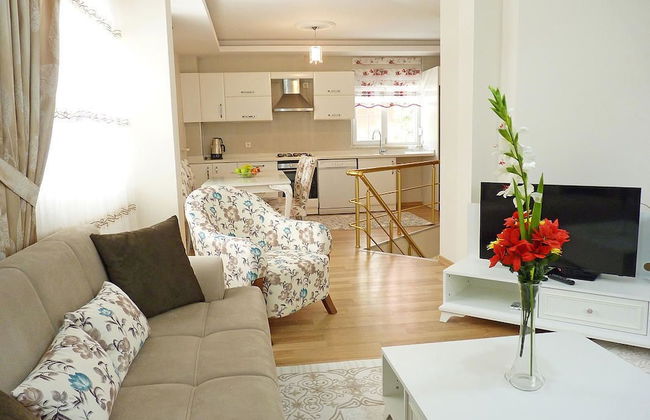 White Star Antalya - Foto 54