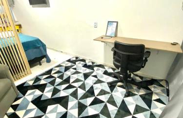 Studio Completo no Centro - Photo 6