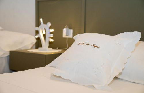 Trullo dei Sogni con Piscina e Jacuzzi - Foto 12