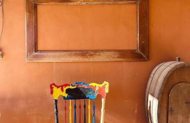 La Terrazza di Trecento - Foto 42