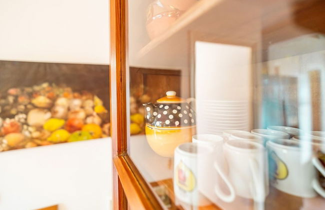 Unik Vacation Calafell Villa - Foto 75