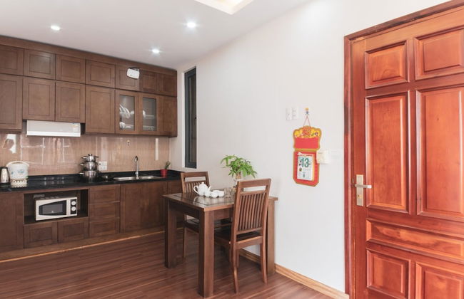 Lamaison Hà Nội - Foto 20