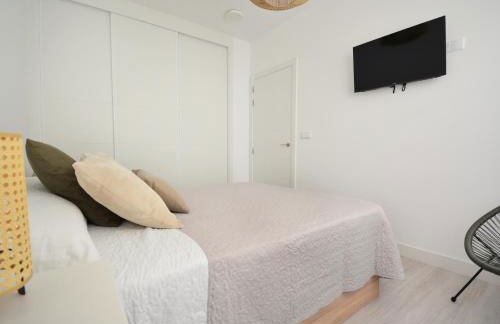 GALIHOST - Apartamento en Playa de Compostela - Foto 10
