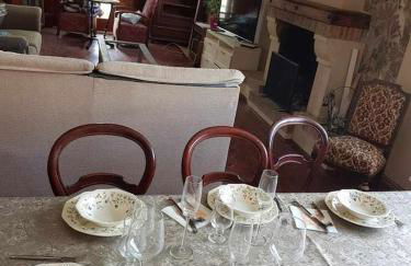 Casa de campo con piscina, 12 personas - Foto 7