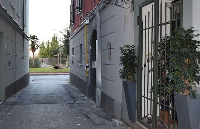 L' Ancora di Torrione - Foto 37