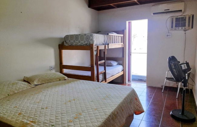 Casa com Piscina 50000 lts Área Gourmet - Foto 10