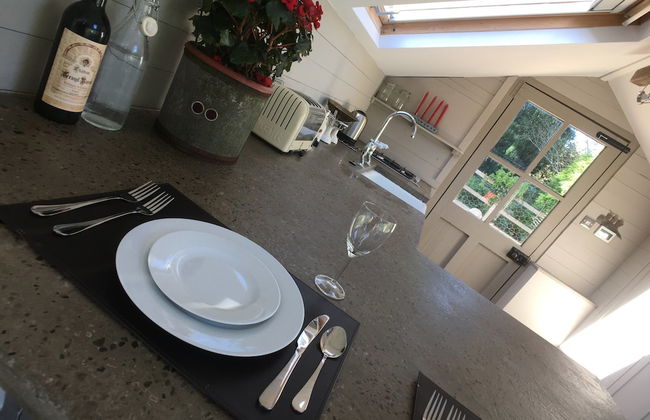 The Old Greenhouse - Foto 11