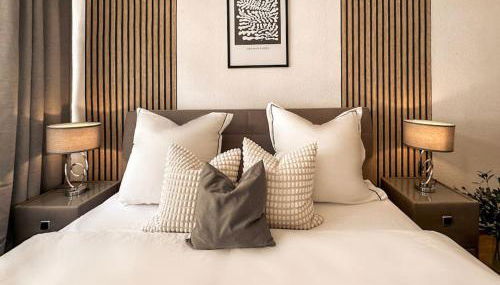 Modern eingerichtete Wohnung im Stadtzentrum Zittau kostenloser Parkplatz - Foto 3