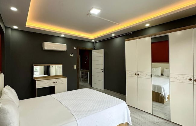 Bazalt Apart Hotel - Photo 8