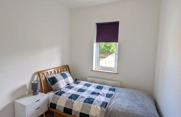 Ideal Retreat, Parking x2 Garden Waltham near Cleethorpes - Foto 9