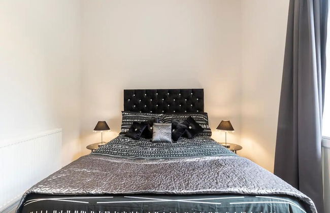 Stunning Newly Furnished Ground Floor Apartment - Foto 2