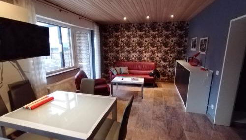 Monteurwohnung Rhede No 1 im EG - Foto 4