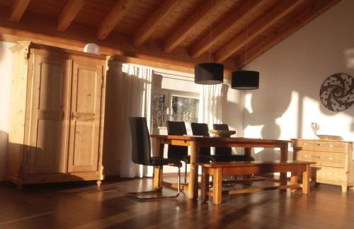 Ferienwohnung Schmuckkastl - Foto 7