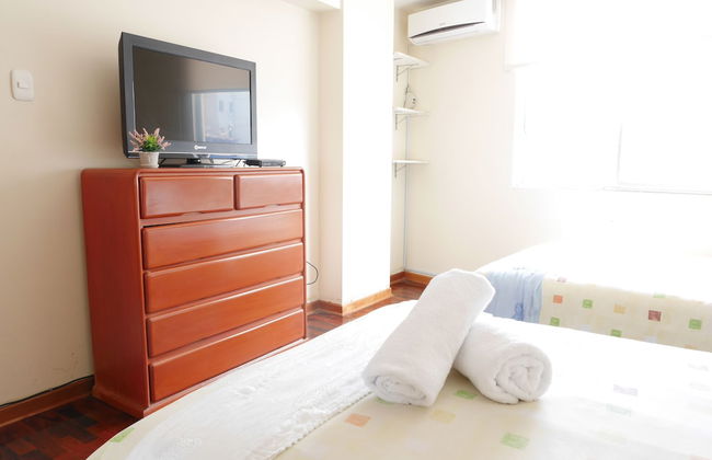 Suite Service Apart Hotel - Photo 79