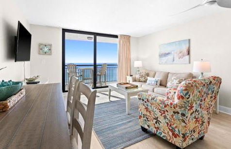 SunDestin Resort Unit 0908 - Foto 9