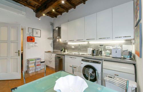 Pantheon Palazzo Nari - Foto 34