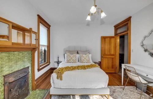 Historic Cap Hill Gem Prime Location Walkable - Foto 21