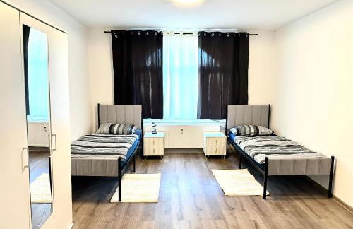 Aparthotel mit Balkon - Foto 3