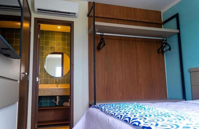 Flat no Aqualand Resort - Foto 2