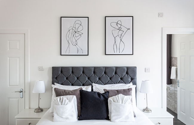 The Regency Apartments - Foto 30