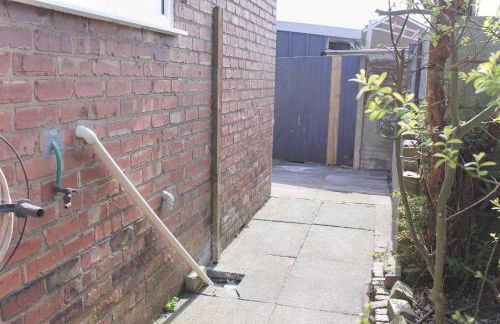 Your lovely 3-bed home-from-home in Bamber Bridge - Foto 42