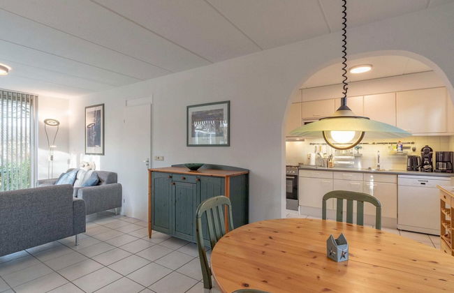 Beautiful Detached Holiday Home in Park - Foto 32