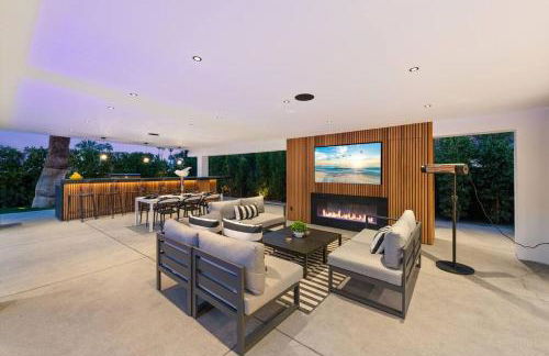 THE BANK Mid-Century Luxury Resort Palm Springs - Foto 45