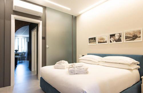 La Finestra sul Naviglio Grande - Foto 10