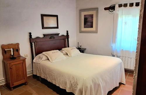 El Jiniebro Turismo Rural - Foto 60