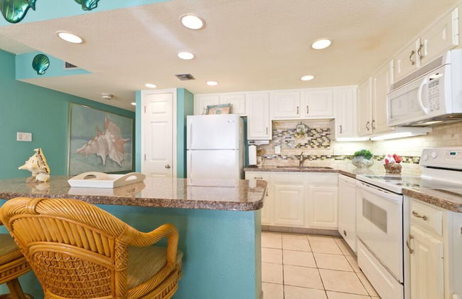 Florence by South Padre Condo Rentals - Foto 24