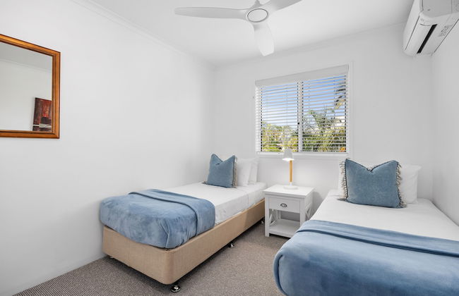 Noosa Outrigger Beach Resort - Foto 42