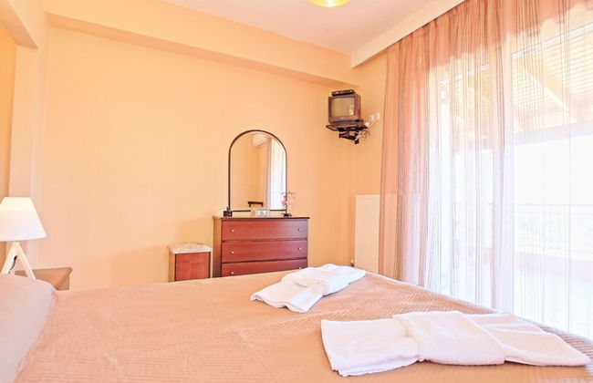 Sunset House in Sidari - Foto 51