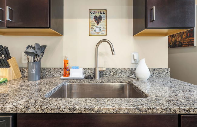 The West End Flats - Foto 13